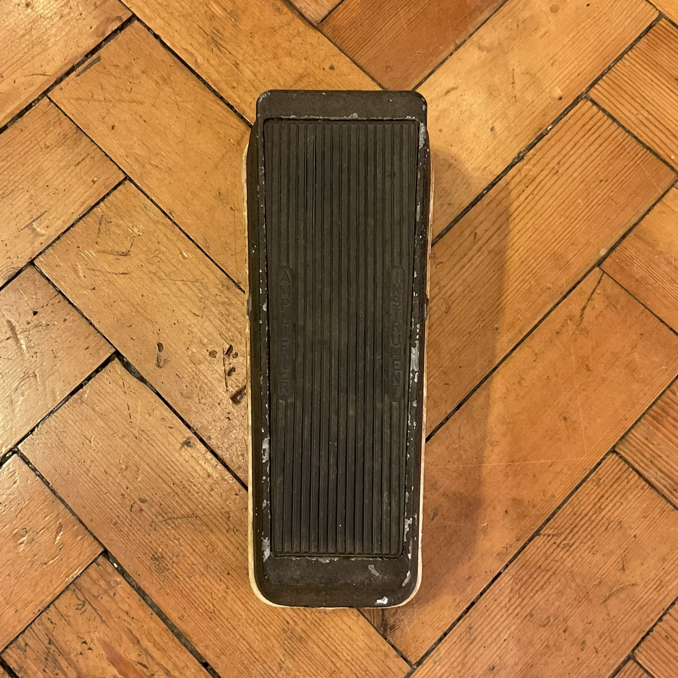 Crybaby (Jennings) Second Hand - Regent Sounds