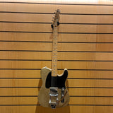 Partcaster "Esquire" Gold Sparkle B16 Second Hand - Regent Sounds