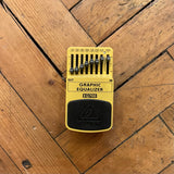 Behringer EQ700 Second Hand - Regent Sounds