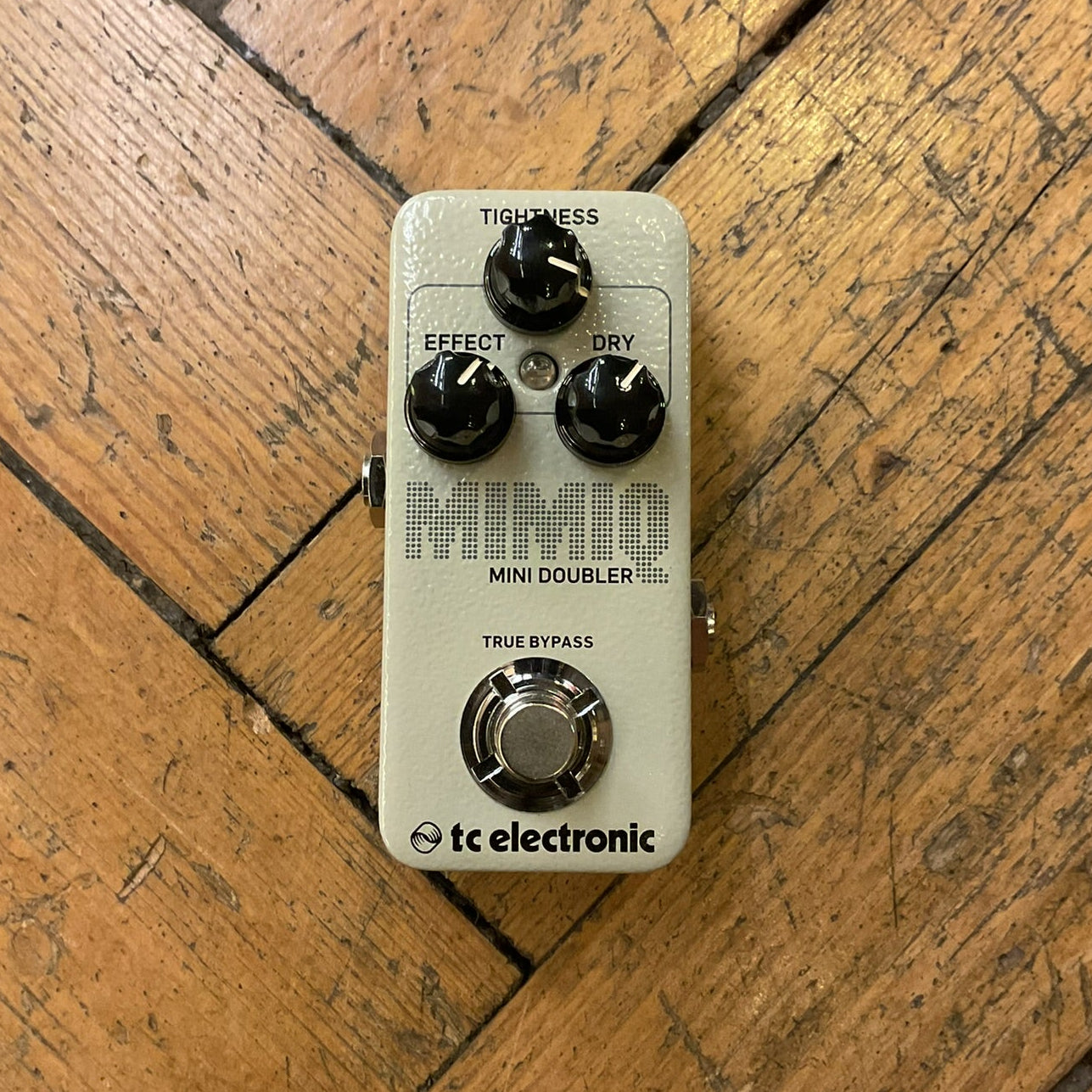 TC Electronic Mimiq Second Hand - Regent Sounds
