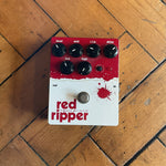Tech 21 Red Ripper - Regent Sounds