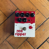 Tech 21 Red Ripper - Regent Sounds