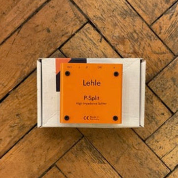 Lehle P-Split - Regent Sounds