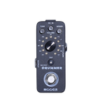 Mooer Micro Drummer - Regent Sounds