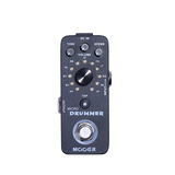 Mooer Micro Drummer - Regent Sounds