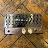 Mooer Little Monster AC Second Hand - Regent Sounds