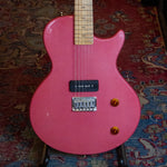 PJD Carey Apprentice Relic Frosted Cherry 955 - Regent Sounds