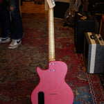 PJD Carey Apprentice Relic Frosted Cherry 955 - Regent Sounds