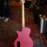 PJD Carey Apprentice Relic Frosted Cherry 955 - Regent Sounds