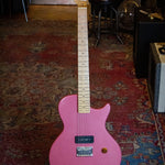 PJD Carey Apprentice Relic Frosted Cherry 968 - Regent Sounds