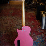 PJD Carey Apprentice Relic Frosted Cherry 968 - Regent Sounds