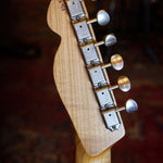 PJD Carey Apprentice Relic Frosted Cherry 968 - Regent Sounds