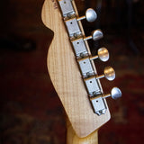 PJD Carey Apprentice Relic Frosted Cherry 968 - Regent Sounds