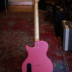 PJD Carey Apprentice Relic Pink 970 - Regent Sounds