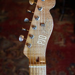PJD Carey Apprentice Relic Frosted Cherry 971 - Regent Sounds