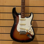 Fender Vintera 60's Stratocaster with Texas Specials 2021 Second Hand - Regent Sounds