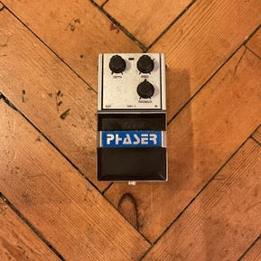 Tokai Phaser Second Hand - Regent Sounds