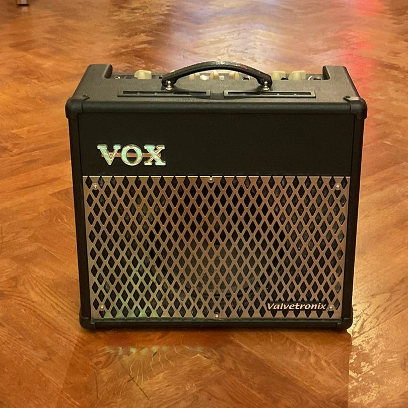 Vox VT30 Second Hand - Regent Sounds
