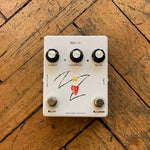 Reuss RSH-02 Second Hand - Regent Sounds
