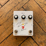 Reuss RSH-02 Second Hand - Regent Sounds