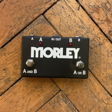 Morley ABY Second Hand - Regent Sounds