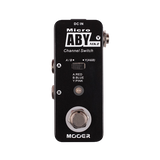 Mooer Micro ABY MKII Switch - Regent Sounds