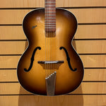 Hofner Congress Sunburts Second Hand - Regent Sounds