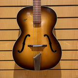 Hofner Congress Sunburts Second Hand - Regent Sounds