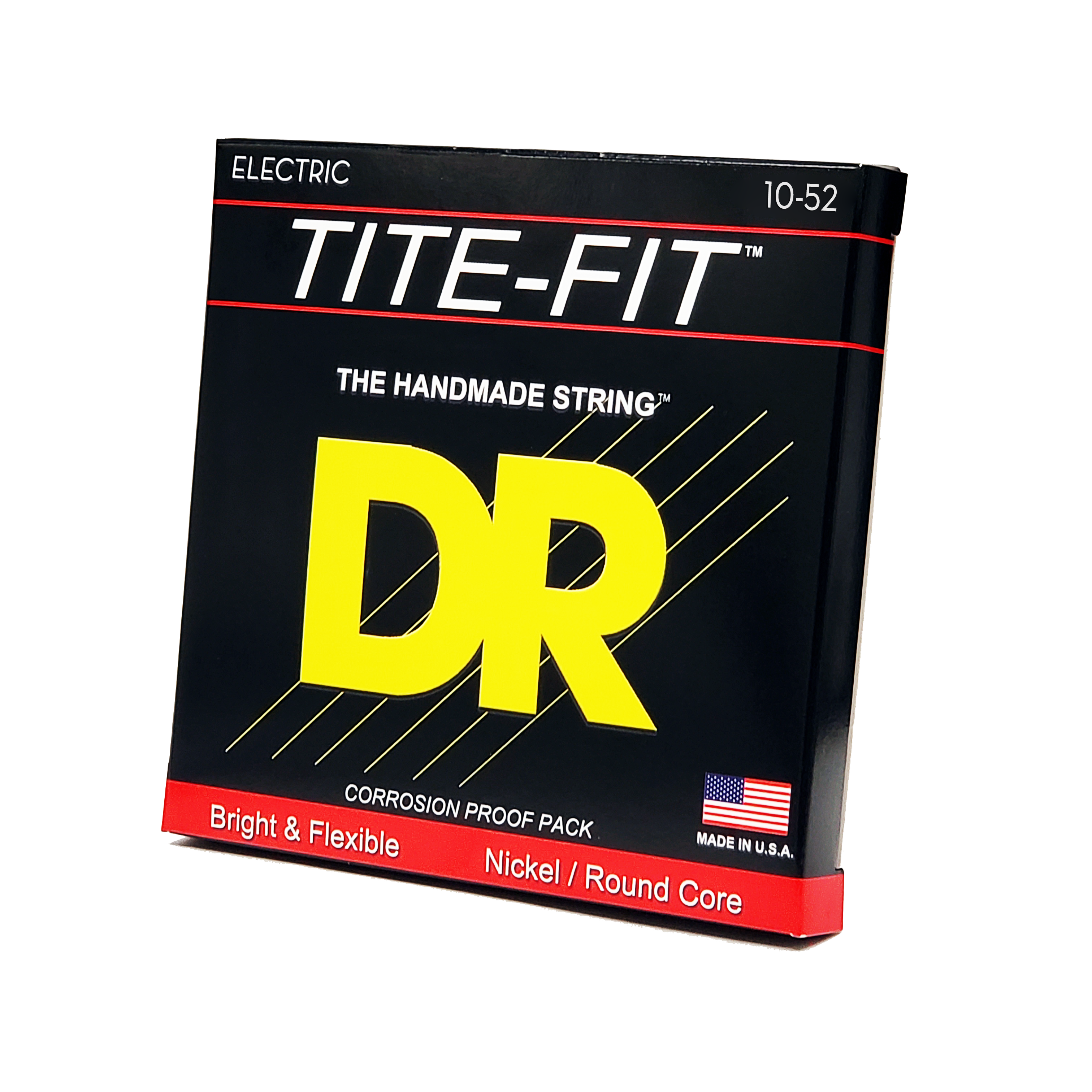 DR Tite Fit BT10 10-52 - Regent Sounds