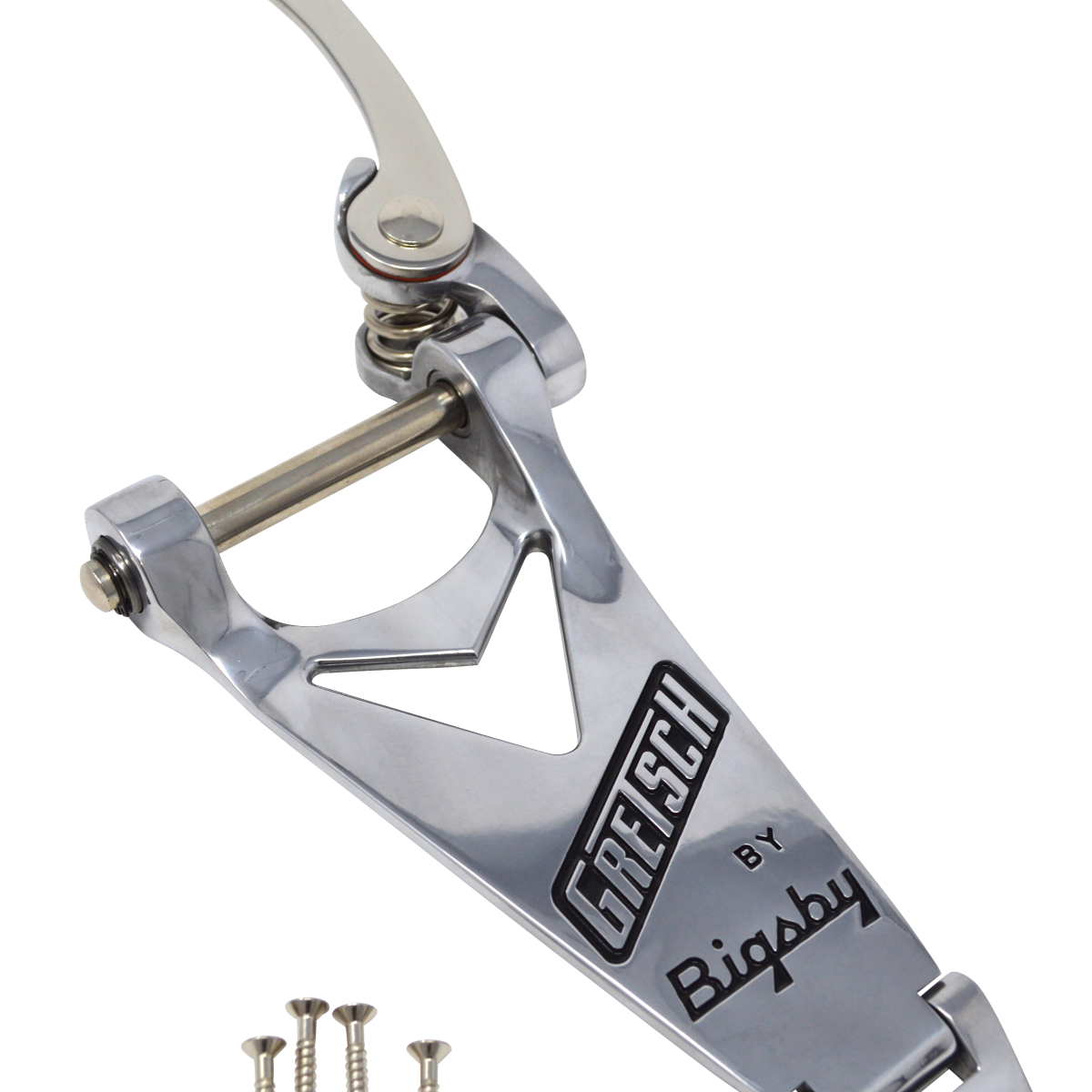 Bigsby B6, Gretsch Branded - Regent Sounds