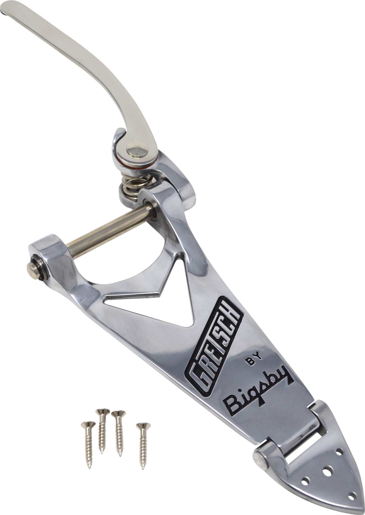Bigsby B6, Gretsch Branded - Regent Sounds