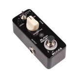 Mooer Black Secret Distortion Pedal - Regent Sounds