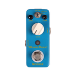 Mooer Blues Mood Overdrive - Regent Sounds
