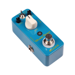 Mooer Blues Mood Overdrive - Regent Sounds