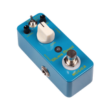 Mooer Blues Mood Overdrive - Regent Sounds