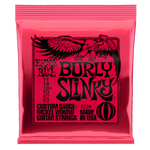 Ernie Ball Burly Slinky 2226 11-52 - Regent Sounds