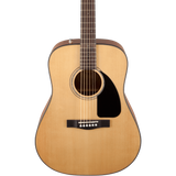 Fender CD-60 Dreadnought Natural V3