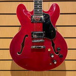 East Coast G35 Red Second Hand - Regent Sounds