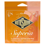 Rotosound Superia Classic Tie Strings - Regent Sounds