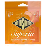 Rotosound Superia Classic Tie Strings - Regent Sounds