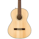 Fender CN-60S Nylon Acoustic - Regent Sounds