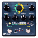 Source Audio Collider Delay and Reverb - Regent Sounds