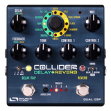 Source Audio Collider Delay and Reverb - Regent Sounds