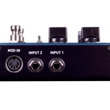 Source Audio Collider Delay and Reverb - Regent Sounds