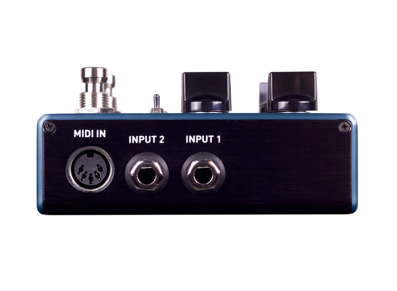 Source Audio Collider Delay and Reverb - Regent Sounds