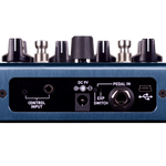 Source Audio Collider Delay and Reverb - Regent Sounds