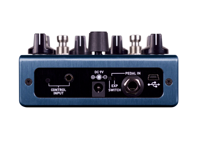 Source Audio Collider Delay and Reverb - Regent Sounds