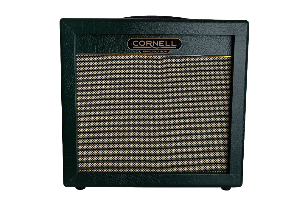 Cornell Plexi 7 Mk 2 Combo - Regent Sounds