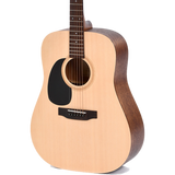 Ditson 10 Series  D-10 Left Handed