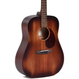 Ditson 15 Series D15 AGED